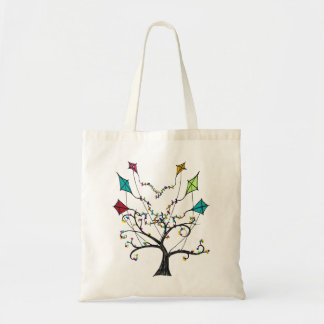 Kite Tree Eco Friendly Bag