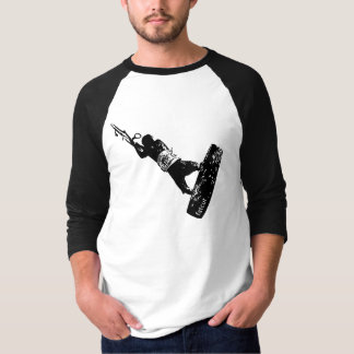 kiteboarding creations #3 T-Shirt