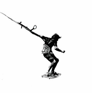 kiteboarding creations photo sculpture key ring