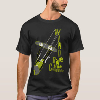 Kiteboarding Tee