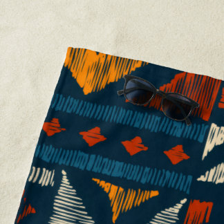 Kitenge chitenge Pattern Africa towel