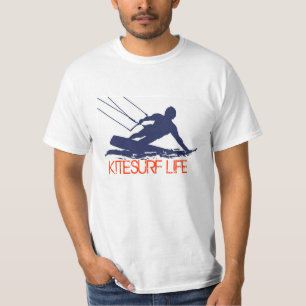 Kitesurf life T-Shirt
