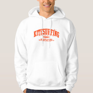 Kitesurfing Hoodie