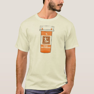 Kitesurfing Is My Drug T-Shirt