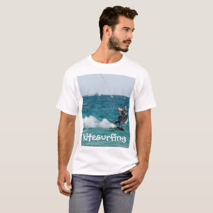 Kitesurfing T-Shirt