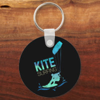 Kitesurfing Vintage Kiteboarder Kite Surfing