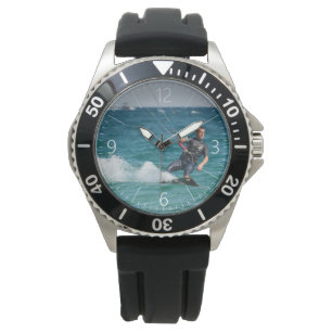 Kitesurfing Watch