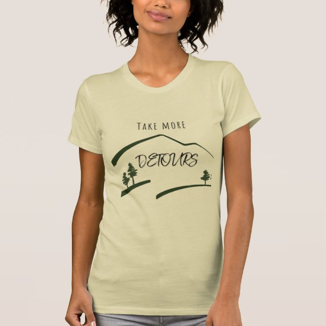 Kith & Kin Replica Sarah Shirt (Front)