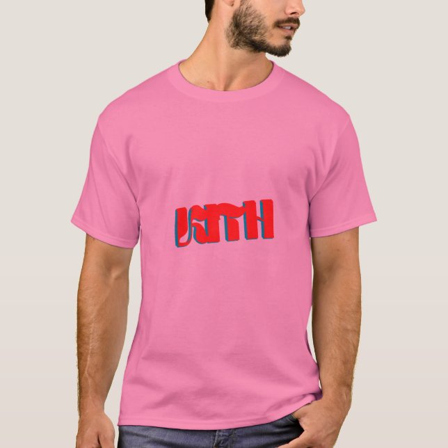 KITH T-Shirt (Front)