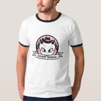 KitKat Ranch Ringer T-Shirt