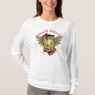 Kitsch Bitsch Soda Girl! T-Shirt