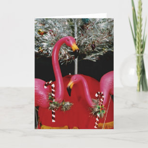Kitschy Khristmas Card