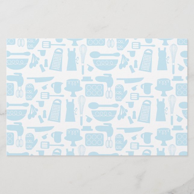 Kitschy Kitchen (Front)