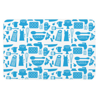 Kitschy Kitchenware Mega Magnet