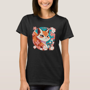 Kitsune  1 T-Shirt