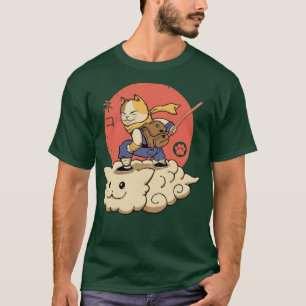 Kitte Cloud  T-Shirt