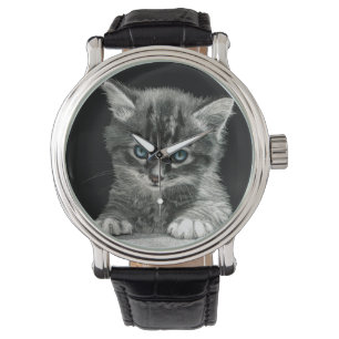 Kitten "Bright Future" Watch