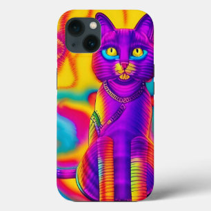 kitten cat phone case