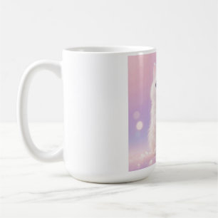 Kitten Coffee Mug