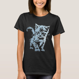 KITTEN LOVE T-Shirt