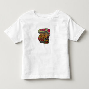 Kitten Nuggets! Toddler T-Shirt