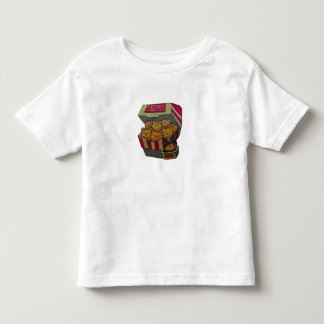 Kitten Nuggets! Toddler T-Shirt