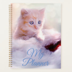 Kitten Planner