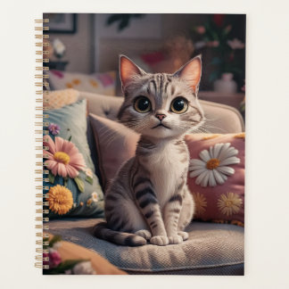 Kitten Planner