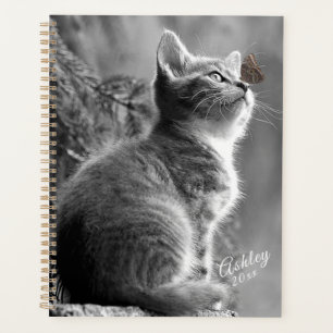 Kitten Planner