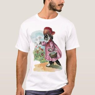 Kitten Shirt