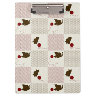 Kittens Backgrounds Clipboard
