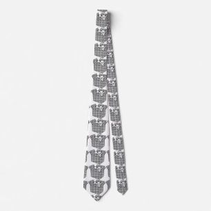 Kittens in a Box Thunder_Cove Tie