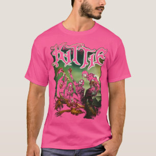 Kittie Band T-Shirt