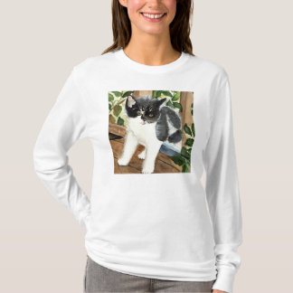 Kittie Long-Sleeved Shirt