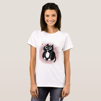 Kitties love you! T-Shirt