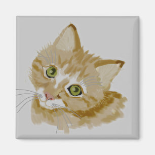 Kitties Magnet