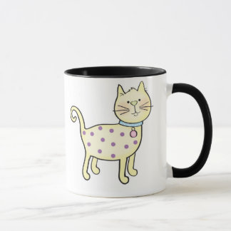 Kitties! Mug
