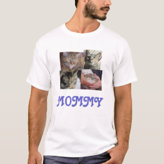 Kitties mummy T-Shirt