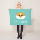 Kitt's Blanket