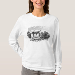 Kitts Cotty House T-Shirt
