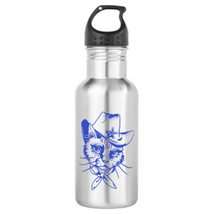 Kitty 532 Ml Water Bottle