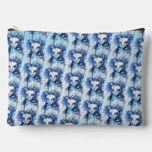 Kitty Accessory Pouch