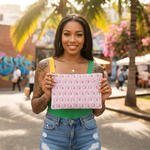 Kitty Accessory Pouch