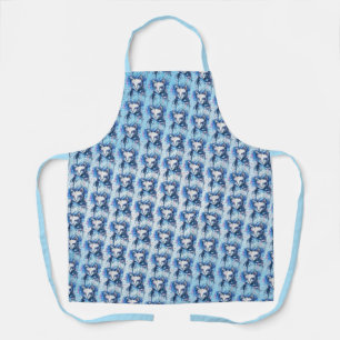 Kitty Apron