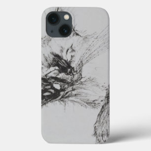 Kitty 'Baby' iPhone 13 Case