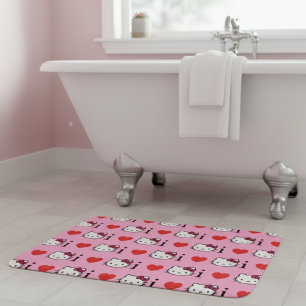 Kitty Bath Mat