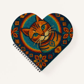 Kitty Bead Design Notebook