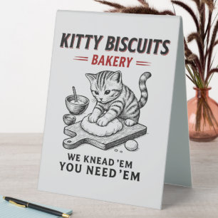 Kitty Biscuits Bakery