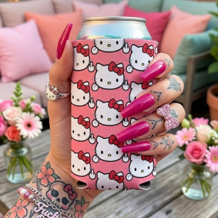 Kitty Bottle Cooler