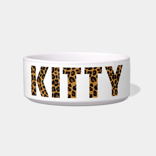 Kitty Bowl (Front)